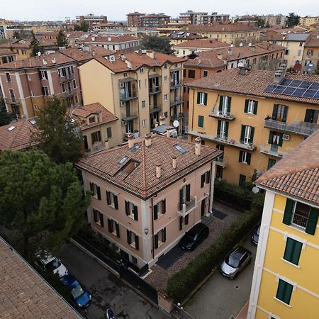 Villa Bottrigari-Bolognarooms Exterior foto