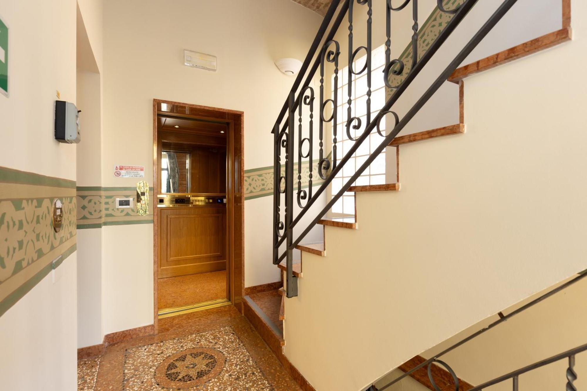 Villa Bottrigari-Bolognarooms Exterior foto